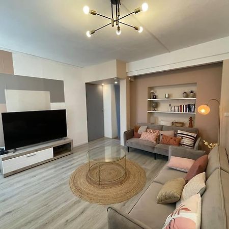 Appartement Spacieux A Deux Pas Du Centre Reims Bagian luar foto